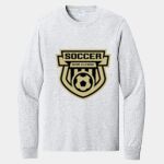 Long Sleeve Core Cotton Tee Thumbnail