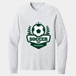 Long Sleeve Core Cotton Tee Thumbnail