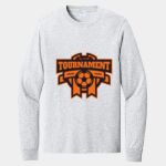Long Sleeve Core Cotton Tee Thumbnail