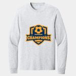 Long Sleeve Core Cotton Tee Thumbnail