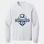 Long Sleeve Core Cotton Tee Thumbnail