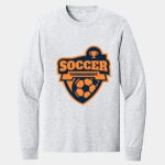 Long Sleeve Core Cotton Tee Thumbnail