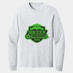 Long Sleeve Core Cotton Tee Thumbnail