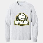 Long Sleeve Core Cotton Tee Thumbnail