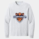 Long Sleeve Core Cotton Tee Thumbnail