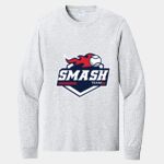 Long Sleeve Core Cotton Tee Thumbnail