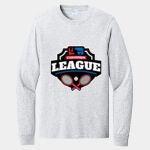 Long Sleeve Core Cotton Tee Thumbnail