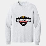Long Sleeve Core Cotton Tee Thumbnail