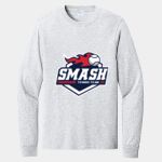 Long Sleeve Core Cotton Tee Thumbnail