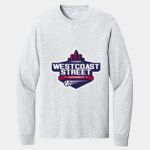 Long Sleeve Core Cotton Tee Thumbnail