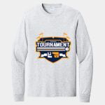 Long Sleeve Core Cotton Tee Thumbnail