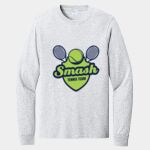 Long Sleeve Core Cotton Tee Thumbnail