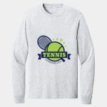 Long Sleeve Core Cotton Tee Thumbnail