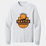 Long Sleeve Core Cotton Tee Thumbnail