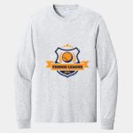 Long Sleeve Core Cotton Tee Thumbnail