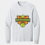 Long Sleeve Core Cotton Tee Thumbnail