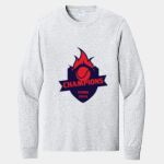 Long Sleeve Core Cotton Tee Thumbnail