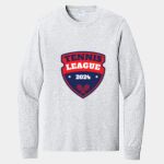Long Sleeve Core Cotton Tee Thumbnail