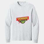 Long Sleeve Core Cotton Tee Thumbnail