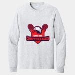 Long Sleeve Core Cotton Tee Thumbnail