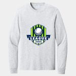 Long Sleeve Core Cotton Tee Thumbnail