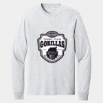 Long Sleeve Core Cotton Tee Thumbnail