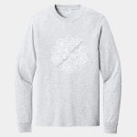 Long Sleeve Core Cotton Tee Thumbnail