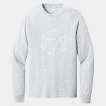 Long Sleeve Core Cotton Tee Thumbnail