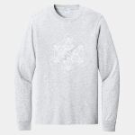Long Sleeve Core Cotton Tee Thumbnail