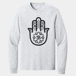 Long Sleeve Core Cotton Tee Thumbnail