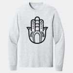 Long Sleeve Core Cotton Tee Thumbnail