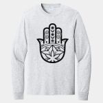 Long Sleeve Core Cotton Tee Thumbnail