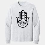 Long Sleeve Core Cotton Tee Thumbnail
