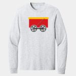 Long Sleeve Core Cotton Tee Thumbnail