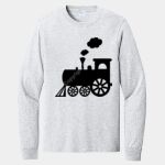 Long Sleeve Core Cotton Tee Thumbnail