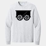 Long Sleeve Core Cotton Tee Thumbnail