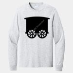 Long Sleeve Core Cotton Tee Thumbnail