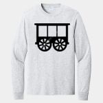 Long Sleeve Core Cotton Tee Thumbnail