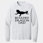 Long Sleeve Core Cotton Tee Thumbnail