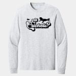 Long Sleeve Core Cotton Tee Thumbnail