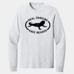 Long Sleeve Core Cotton Tee Thumbnail