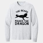 Long Sleeve Core Cotton Tee Thumbnail