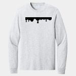 Long Sleeve Core Cotton Tee Thumbnail