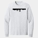 Long Sleeve Core Cotton Tee Thumbnail