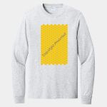 Long Sleeve Core Cotton Tee Thumbnail