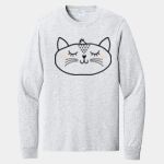 Long Sleeve Core Cotton Tee Thumbnail