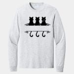 Long Sleeve Core Cotton Tee Thumbnail