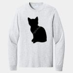 Long Sleeve Core Cotton Tee Thumbnail