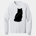 Long Sleeve Core Cotton Tee Thumbnail