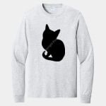 Long Sleeve Core Cotton Tee Thumbnail